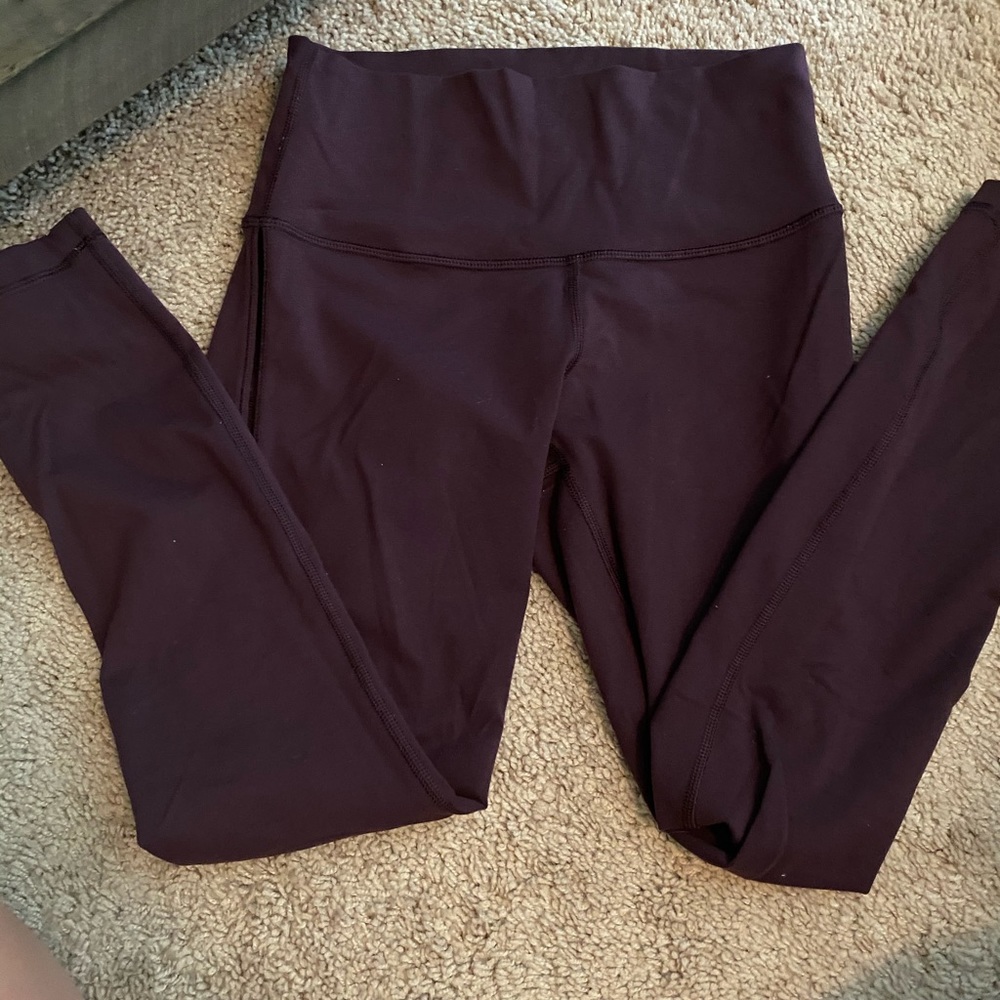 Lululemon leggings
